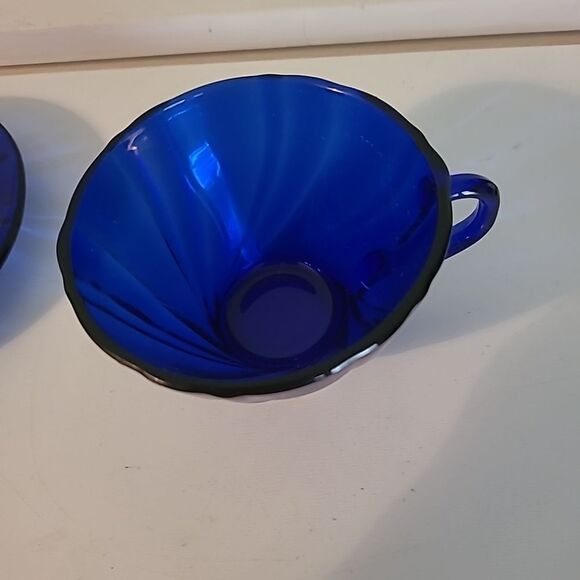 Duralex Cup and Saucer # 5 - Picture 4 of 7